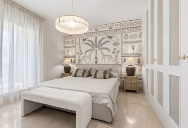 Hiszpania, Benahavis, Los Arqueros