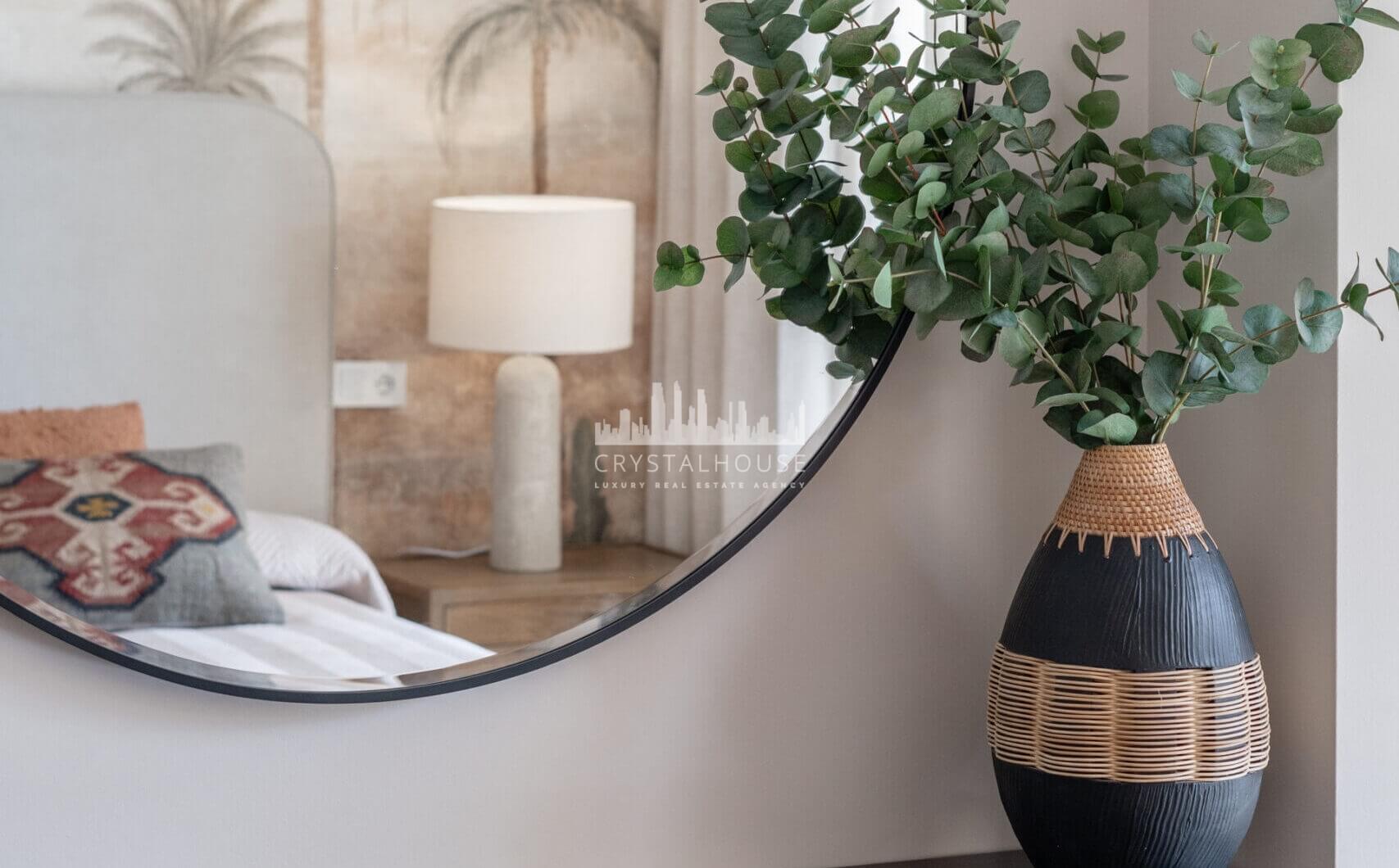 Hiszpania, Benahavis, Los Arqueros