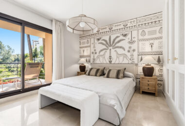 Hiszpania, Benahavis, Los Arqueros