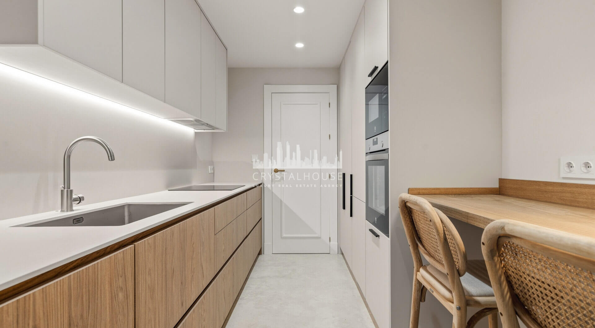 Hiszpania, Benahavis, Los Arqueros