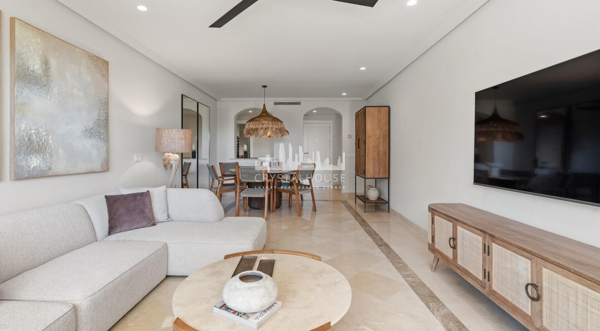 Hiszpania, Benahavis, Los Arqueros