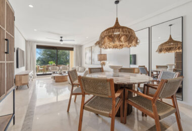 Hiszpania, Benahavis, Los Arqueros