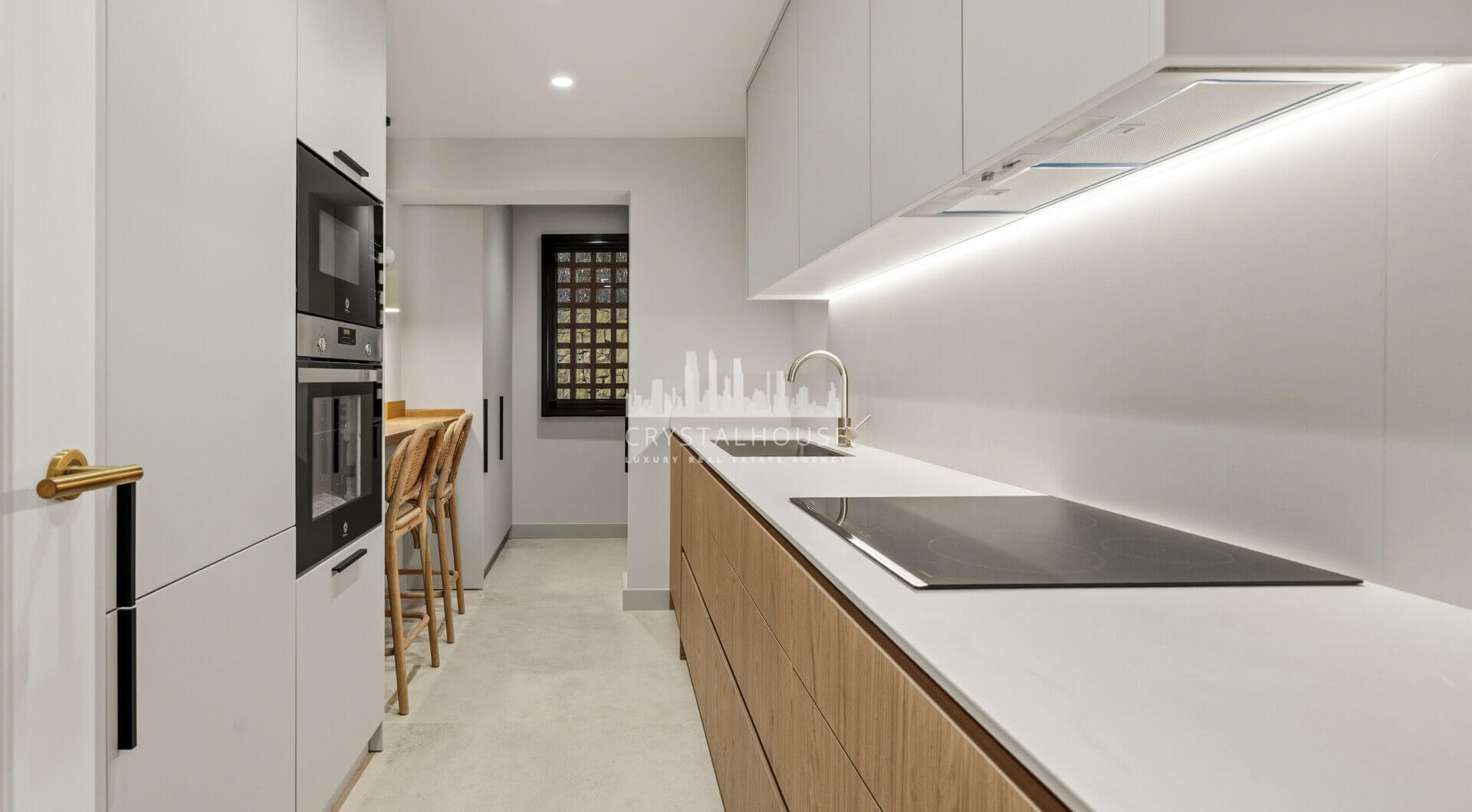 Hiszpania, Benahavis, Los Arqueros