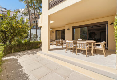 Hiszpania, Benahavis, Los Arqueros