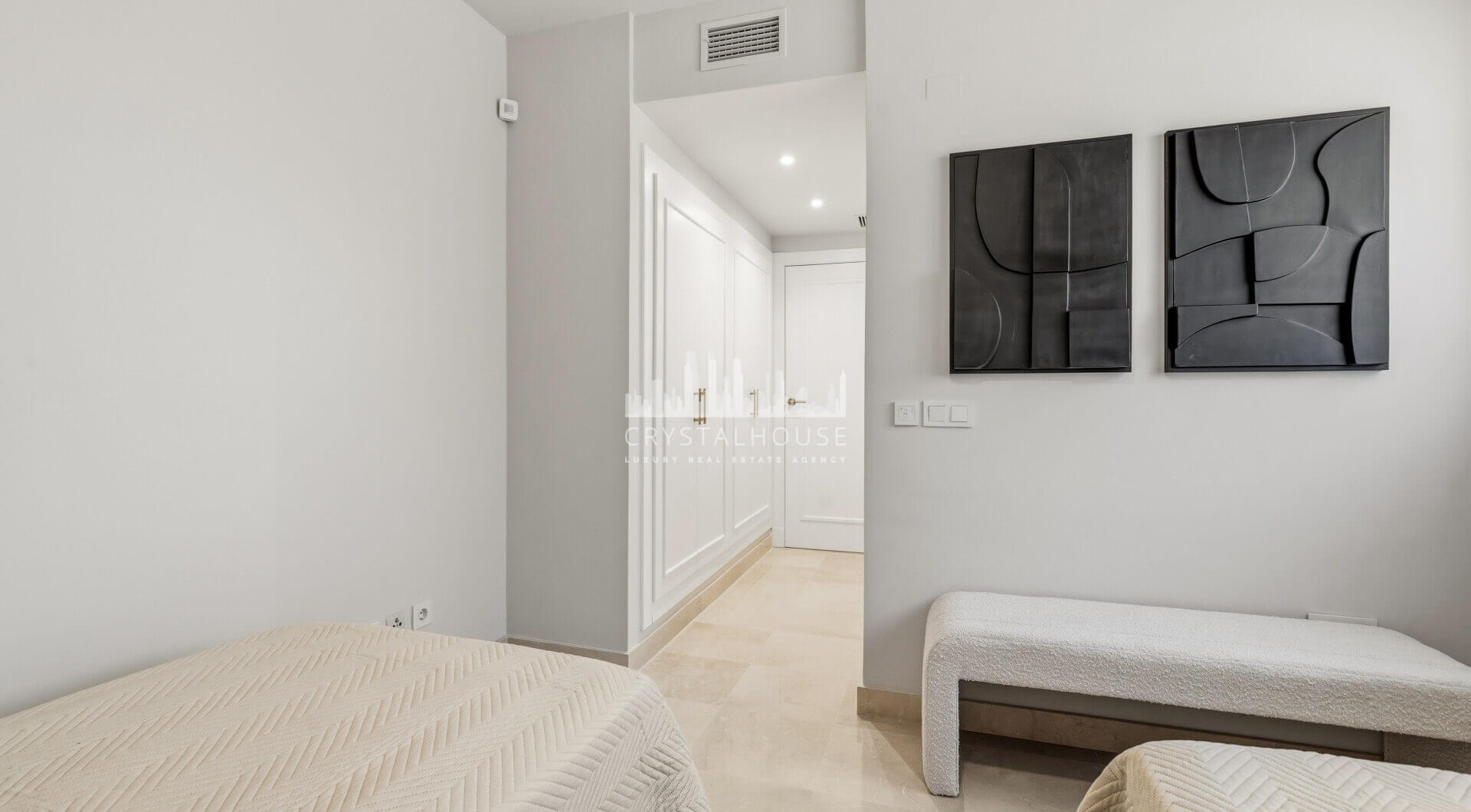 Hiszpania, Benahavis, Los Arqueros