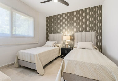 Hiszpania, Benahavis, Los Arqueros