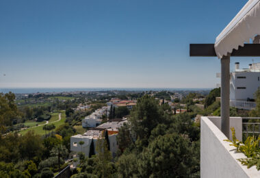 Hiszpania, Benahavis, La Quinta
