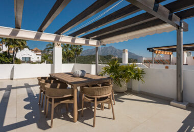 Hiszpania, Benahavis, La Quinta