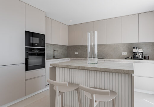 Hiszpania, Benahavis, La Quinta