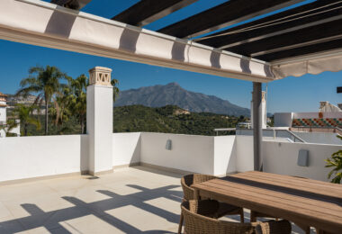 Hiszpania, Benahavis, La Quinta