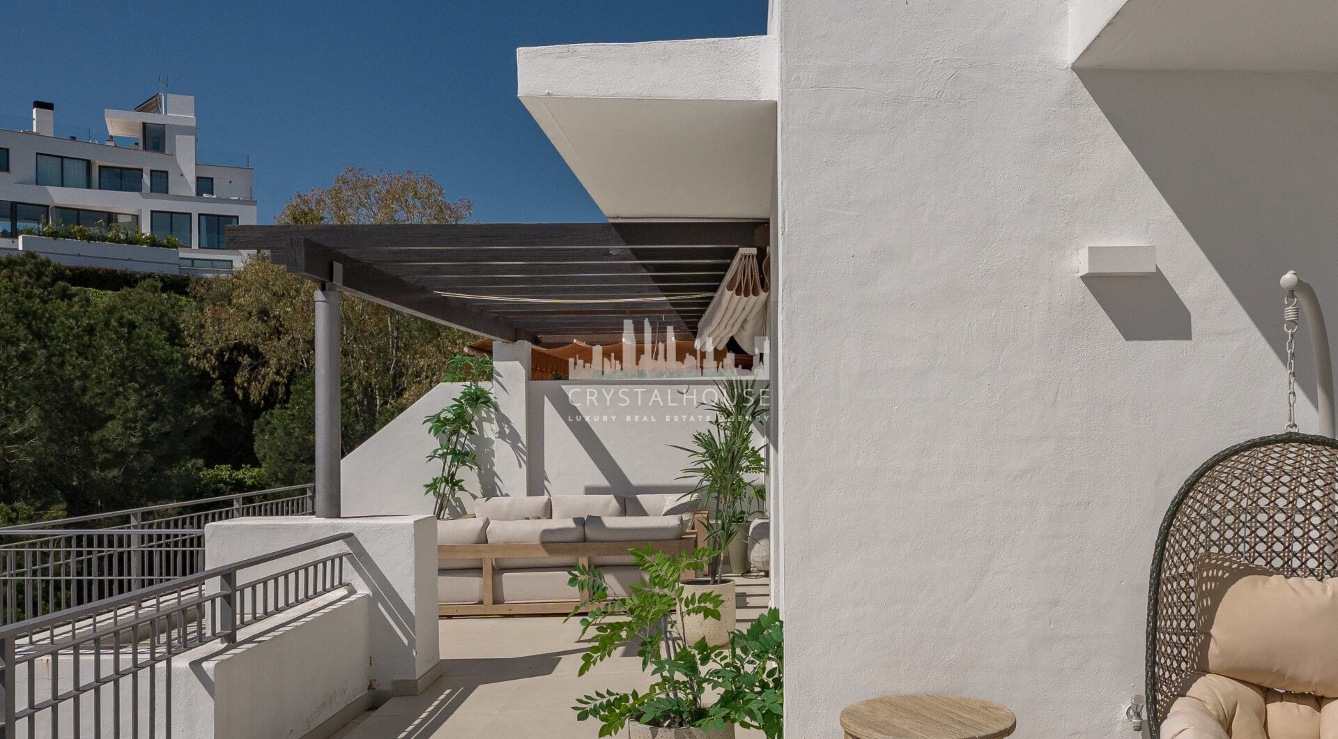 Hiszpania, Benahavis, La Quinta