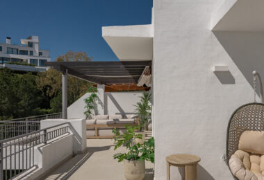 Hiszpania, Benahavis, La Quinta