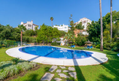 Hiszpania, Benahavis, La Quinta