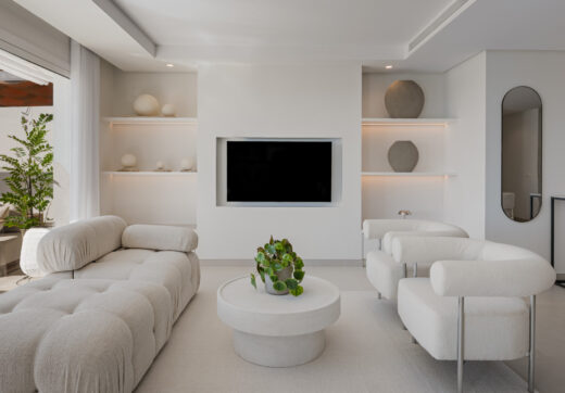 Hiszpania, Benahavis, La Quinta