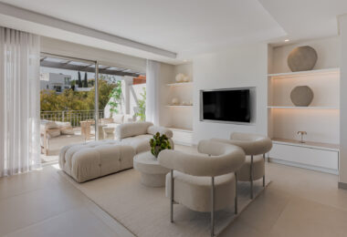 Hiszpania, Benahavis, La Quinta