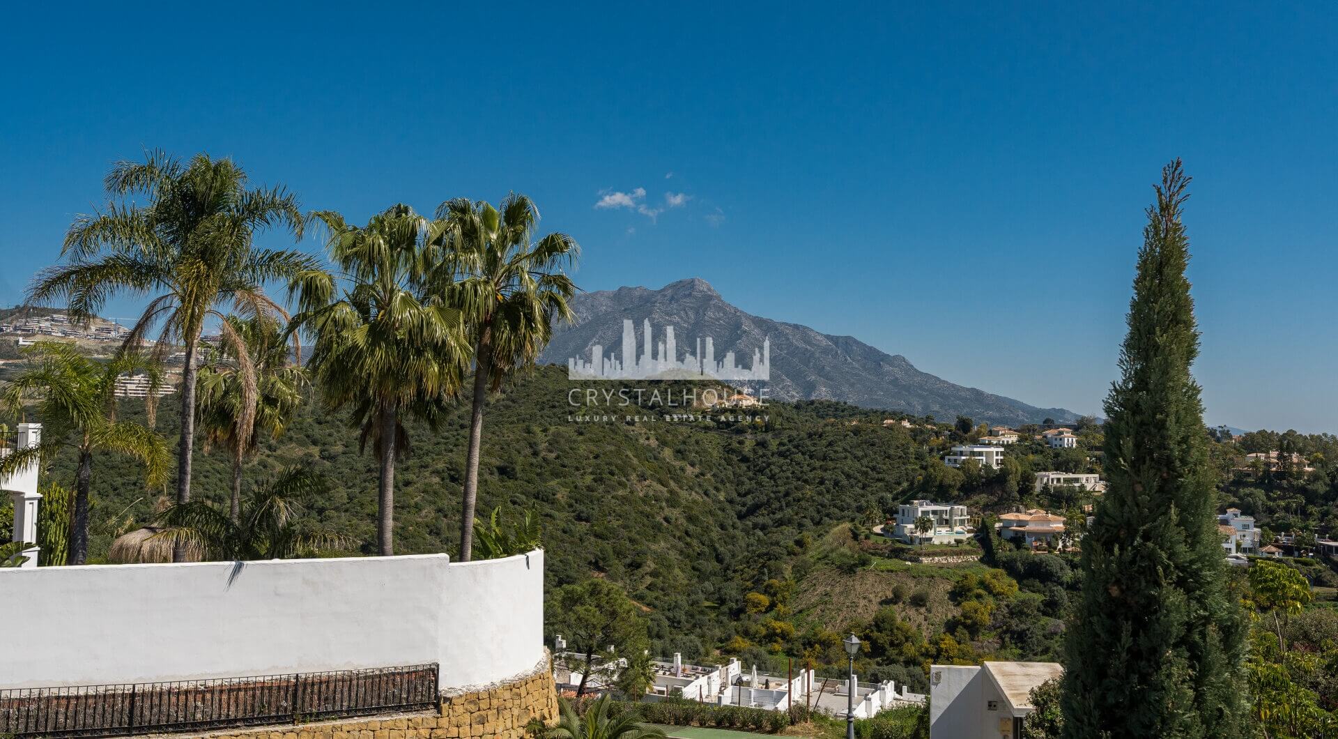 Hiszpania, Benahavis, La Quinta