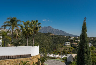 Hiszpania, Benahavis, La Quinta