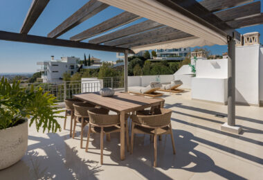 Hiszpania, Benahavis, La Quinta