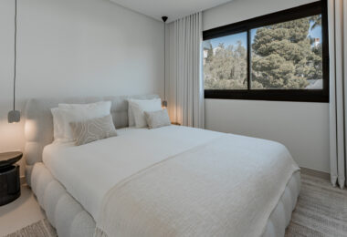 Hiszpania, Benahavis, La Quinta