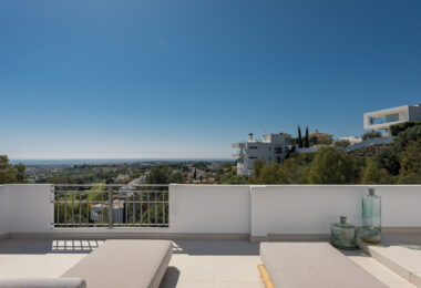 Hiszpania, Benahavis, La Quinta