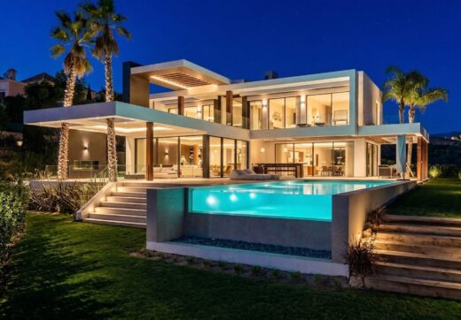 Po prostu willa o najlepszym stosunku jakości do ceny w Flamingos