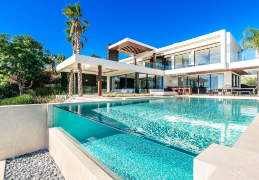 Po prostu willa o najlepszym stosunku jakości do ceny w Flamingos