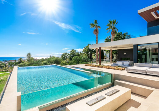 Po prostu willa o najlepszym stosunku jakości do ceny w Flamingos