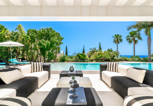 Dom Zaprojektowany dla równowagi, piękna i codziennego luksusowego życia