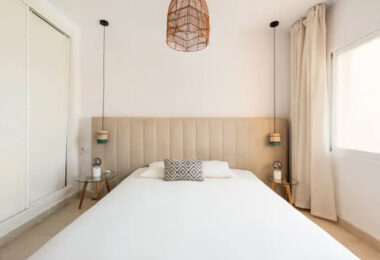 Hiszpania, Marbella, Marbella Golden Mile