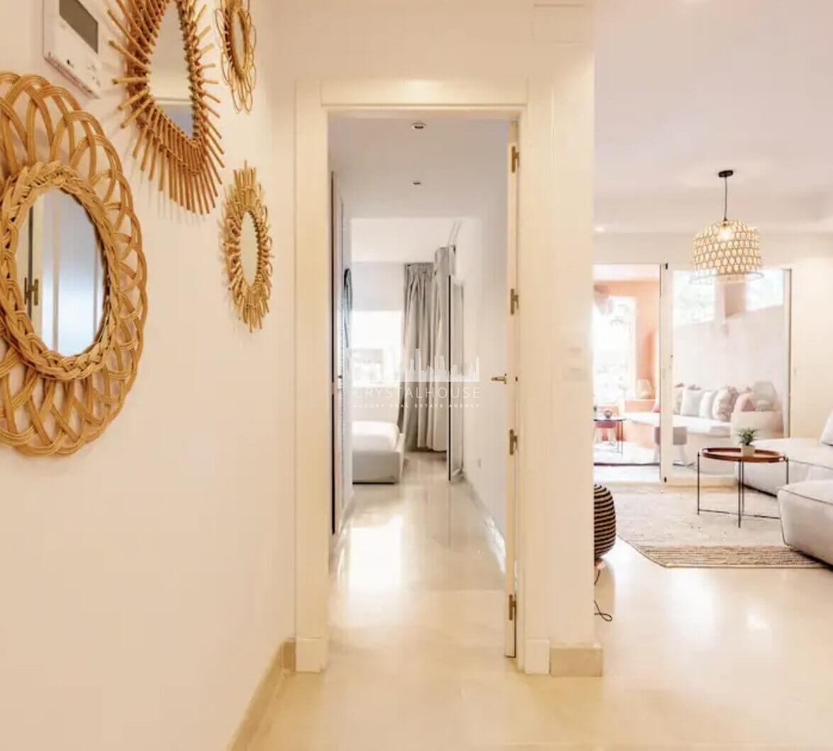 Hiszpania, Marbella, Marbella Golden Mile