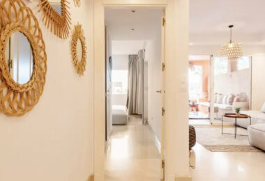 Hiszpania, Marbella, Marbella Golden Mile