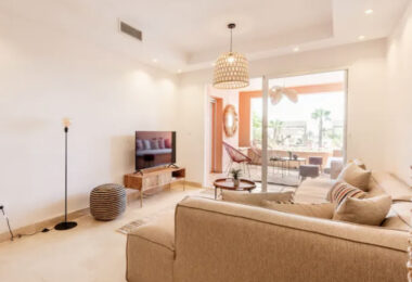Hiszpania, Marbella, Marbella Golden Mile