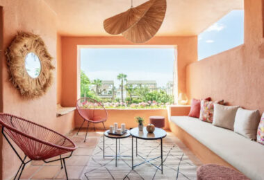 Hiszpania, Marbella, Marbella Golden Mile