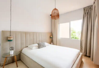 Hiszpania, Marbella, Marbella Golden Mile