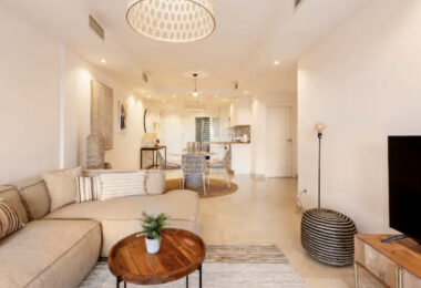 Hiszpania, Marbella, Marbella Golden Mile