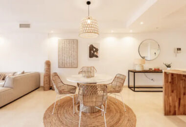 Hiszpania, Marbella, Marbella Golden Mile