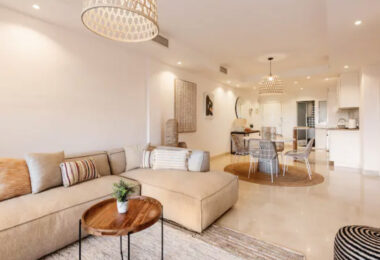 Hiszpania, Marbella, Marbella Golden Mile