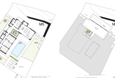 Stylowe Dwupokojowe Mieszkanie w Mirador La Quinta