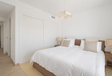 Stylowe Dwupokojowe Mieszkanie w Mirador La Quinta