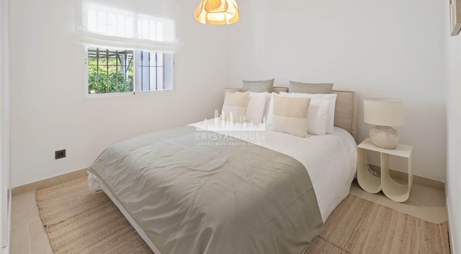 Stylowe Dwupokojowe Mieszkanie w Mirador La Quinta