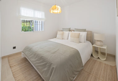 Stylowe Dwupokojowe Mieszkanie w Mirador La Quinta