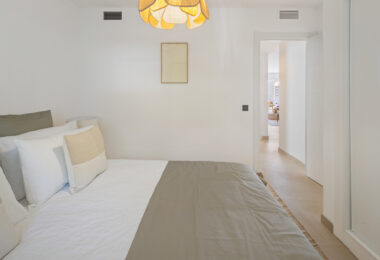 Stylowe Dwupokojowe Mieszkanie w Mirador La Quinta