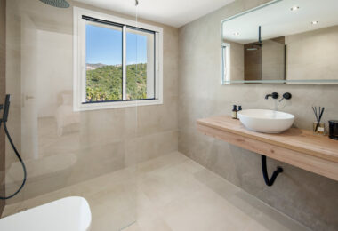 Luksusowy Penthouse z Widokiem na Morze – La Quinta