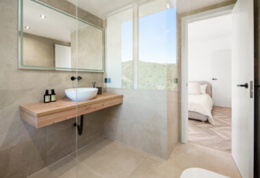 Luksusowy Penthouse z Widokiem na Morze – La Quinta