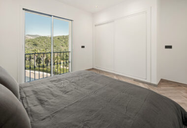 Luksusowy Penthouse z Widokiem na Morze – La Quinta