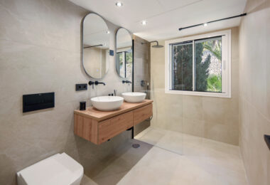 Luksusowy Penthouse z Widokiem na Morze – La Quinta