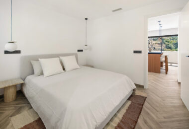 Luksusowy Penthouse z Widokiem na Morze – La Quinta