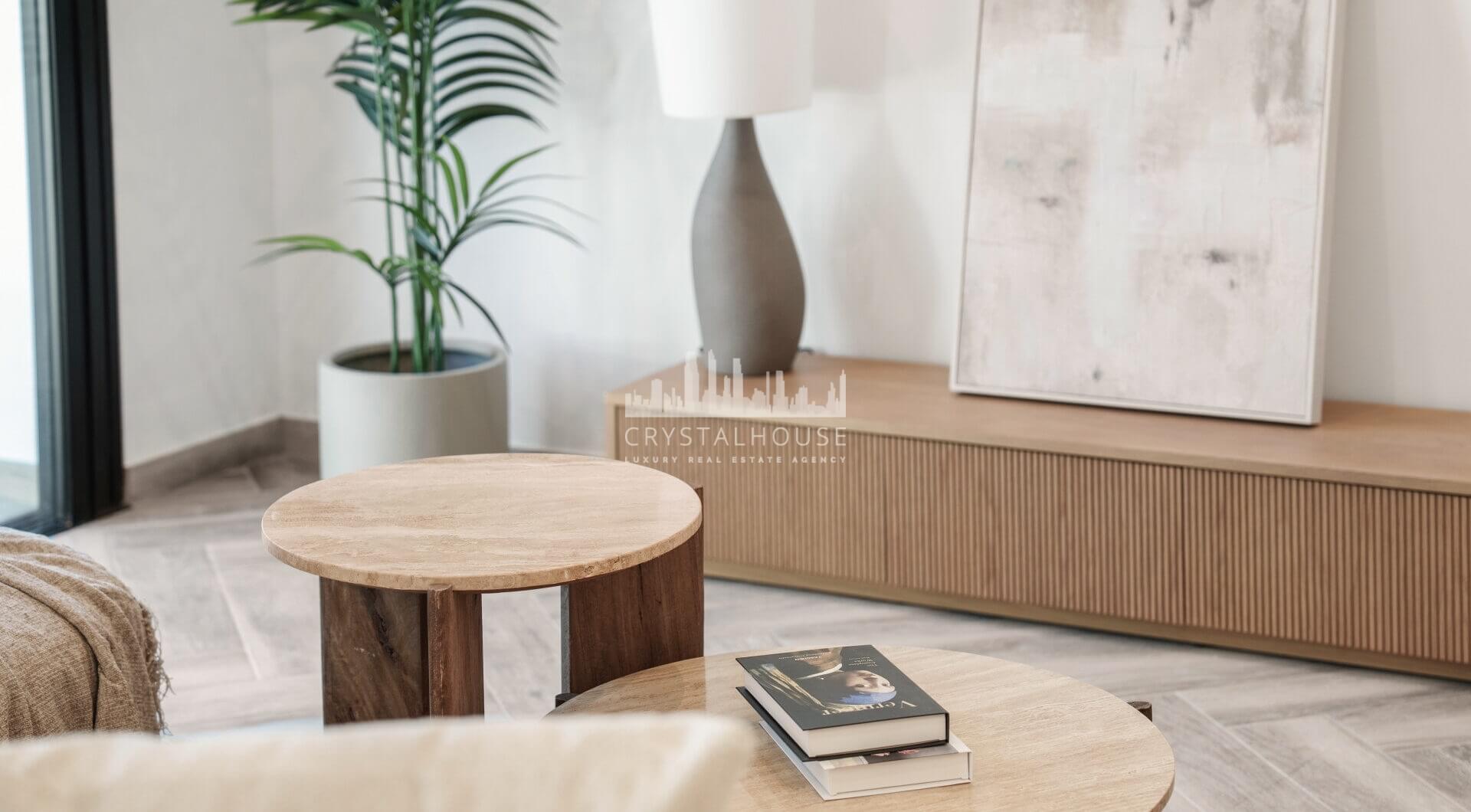 Luksusowy Penthouse z Widokiem na Morze – La Quinta