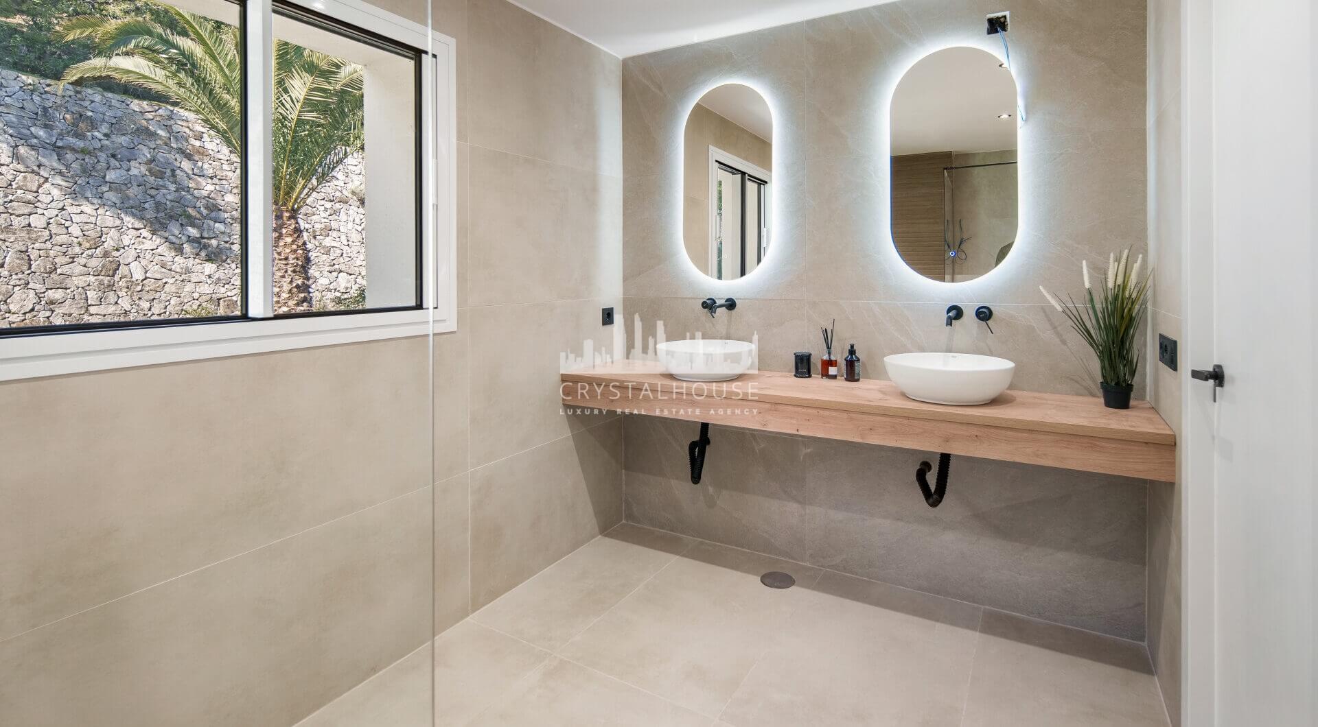 Luksusowy Penthouse z Widokiem na Morze – La Quinta