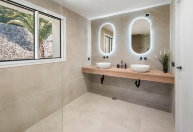 Luksusowy Penthouse z Widokiem na Morze – La Quinta